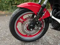 1984 Kawasaki GPZ750 Turbo 733cc-For Sale