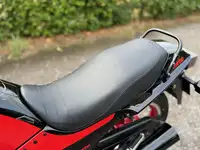 1984 Kawasaki GPZ750 Turbo 733cc-For Sale