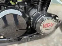 1984 Kawasaki GPZ750 Turbo 733cc-For Sale