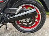 1984 Kawasaki GPZ750 Turbo 733cc-For Sale