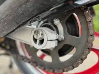 1984 Kawasaki GPZ750 Turbo 733cc-For Sale