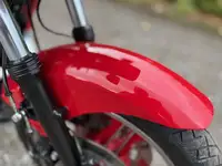 1984 Kawasaki GPZ750 Turbo 733cc-For Sale