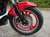 1984 Kawasaki GPZ750 Turbo 733cc-For Sale