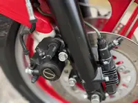 1984 Kawasaki GPZ750 Turbo 733cc-For Sale