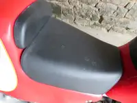 1995 Ducati 900 Super Sport 904cc-For Sale