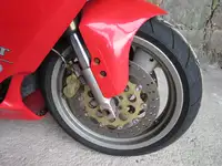 1995 Ducati 900 Super Sport 904cc-For Sale