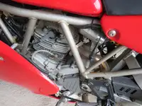1995 Ducati 900 Super Sport 904cc-For Sale