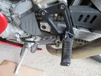 1995 Ducati 900 Super Sport 904cc-For Sale