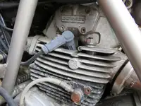 1995 Ducati 900 Super Sport 904cc-For Sale