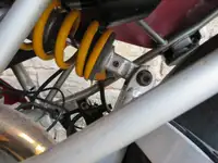 1995 Ducati 900 Super Sport 904cc-For Sale