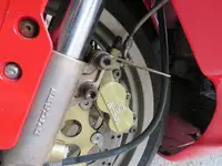 1995 Ducati 900 Super Sport 904cc-For Sale