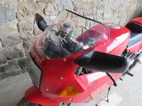 1995 Ducati 900 Super Sport 904cc-For Sale