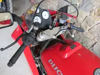 1995 Ducati 900 Super Sport 904cc-For Sale