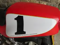 1995 Ducati 900 Super Sport 904cc-For Sale