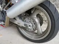 1995 Ducati 900 Super Sport 904cc-For Sale