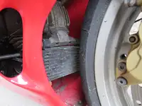 1995 Ducati 900 Super Sport 904cc-For Sale