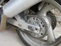 1995 Ducati 900 Super Sport 904cc-For Sale