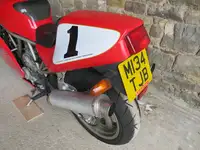 1995 Ducati 900 Super Sport 904cc-For Sale