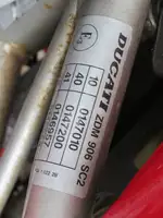 1995 Ducati 900 Super Sport 904cc-For Sale