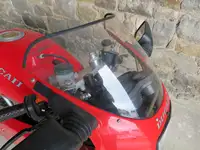 1995 Ducati 900 Super Sport 904cc-For Sale