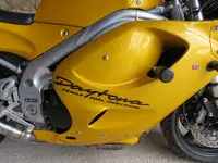 1997 Triumph T595 Daytona 955cc-For Sale