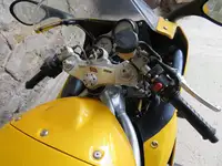 1997 Triumph T595 Daytona 955cc-For Sale