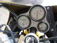 1997 Triumph T595 Daytona 955cc-For Sale