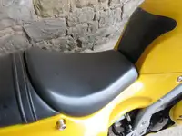 1997 Triumph T595 Daytona 955cc-For Sale