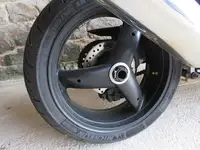 1997 Triumph T595 Daytona 955cc-For Sale