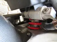 1997 Triumph T595 Daytona 955cc-For Sale