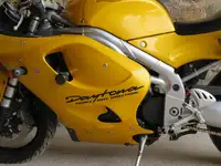 1997 Triumph T595 Daytona 955cc-For Sale