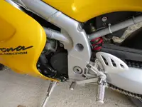 1997 Triumph T595 Daytona 955cc-For Sale