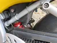 1997 Triumph T595 Daytona 955cc-For Sale