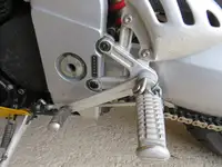 1997 Triumph T595 Daytona 955cc-For Sale