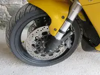 1997 Triumph T595 Daytona 955cc-For Sale