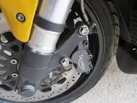 1997 Triumph T595 Daytona 955cc-For Sale