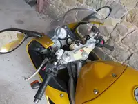 1997 Triumph T595 Daytona 955cc-For Sale