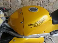 1997 Triumph T595 Daytona 955cc-For Sale
