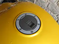 1997 Triumph T595 Daytona 955cc-For Sale