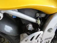 1997 Triumph T595 Daytona 955cc-For Sale