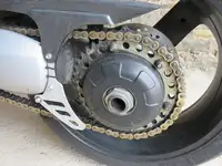 1997 Triumph T595 Daytona 955cc-For Sale