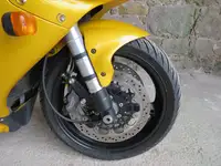 1997 Triumph T595 Daytona 955cc-For Sale