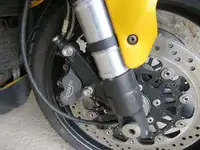 1997 Triumph T595 Daytona 955cc-For Sale