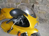 1997 Triumph T595 Daytona 955cc-For Sale