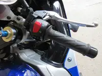 2002 Suzuki GSX-R600 K2 599cc-For Sale