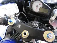 2002 Suzuki GSX-R600 K2 599cc-For Sale