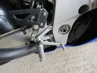 2002 Suzuki GSX-R600 K2 599cc-For Sale