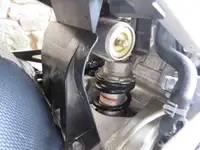 2002 Suzuki GSX-R600 K2 599cc-For Sale