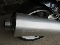 2002 Suzuki GSX-R600 K2 599cc-For Sale