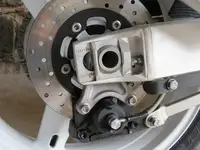 2002 Suzuki GSX-R600 K2 599cc-For Sale